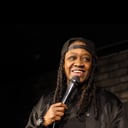 Comedian D.Lo