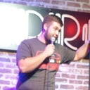 Corbin the Comedian