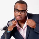 Comedian Fredo Davis