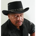 Comedian Grave Digger