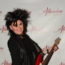 Comedian Gwen Templeton