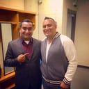Comedian in Saskatchewan
