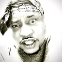 Comedian Kenny Jackson