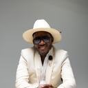 Comedian Khai Morgan