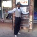 Comedian Kyle Johnson