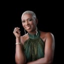 Comedian Lady Q