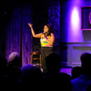 Ritu Tirthani - Comedian