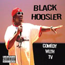 Comedian T.V