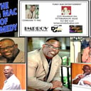 Comedian Ty Mac