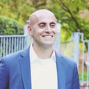 Comedian/Emcee Maher Kamal Matta