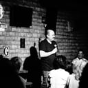 Sean Boucher Comedic Performance