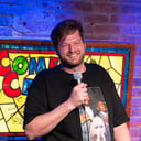 Comedy From The Real Kevin Little