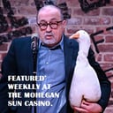 Comedy Hypnotist &amp; Magician Jim Spinnato