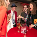 Comedy Magician Jeff Lefton