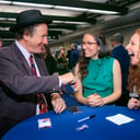 Comedy Magician Jeff Lefton