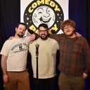Comedy Party Events