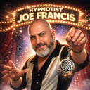 Comedy Stage Hypnotist Joe Francis