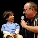 Comedy Ventriloquist Chuck Field