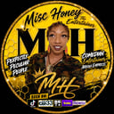 Misc Honey The Entertainer