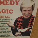 comedymagic with John