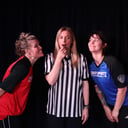 ComedySportz