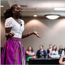 Empowerment Speaker