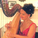 Harpist Solo &amp; Chamber Music With Harp