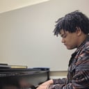 Composing, Keys, and Piano