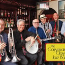 Conservatory Classic Jazz Band