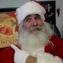 Cooper House Entertainment Santa Claus