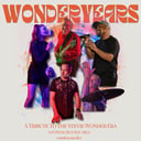 Wonderyears - A Tribute to the Stevie Wonder Era