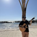 Corey Planck Music