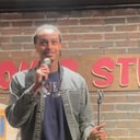 Mo Hanna - Corporate Comedian