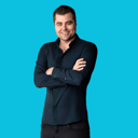 Corporate Comedian, Joshua Stramiello