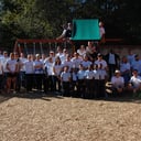 Corporate Team-Building Service Projects