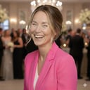 Irina Patterson - Comedian