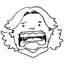 Cosmac Caricatures
