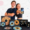 Cosmic Eye – Interactive Eye Photography