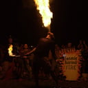 Cosmic Karma Fire