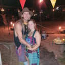 Cosmic Twin Flames