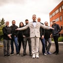 Counting Crows Tribute