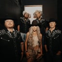 Country Artist Mary Kate Farmer w/ Band