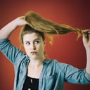 Sarah Stupar - Comedian