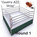 Countryazzshina