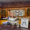 Courtney Christenson — Event Bartender