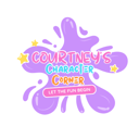 Courtney’s Character Corner