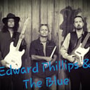 Edward Phillips and The Blue