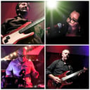 Cover Shop Band