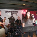 Coverup Band