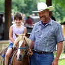 Cowboy Barry and Dandy